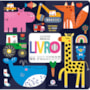 Livro Pop-up Pop out Mega picture