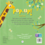 Livro Pop-up Pop! Popposites - in the wild