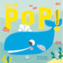 Livro Pop-up Pop! popposites - Ocean