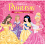 Livro Pop-up Princesses