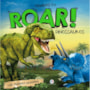 Livro Pop-up Roar! Dinossauros