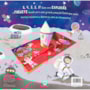 Livro Pop-up Space