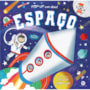 Livro Pop-up Space