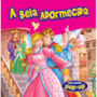 Livro Pop-up The sleeping beauty - Pop-up fun