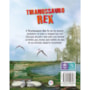 Livro Pop-up Tiranossauro rex