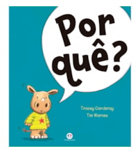 Livro Por quê?