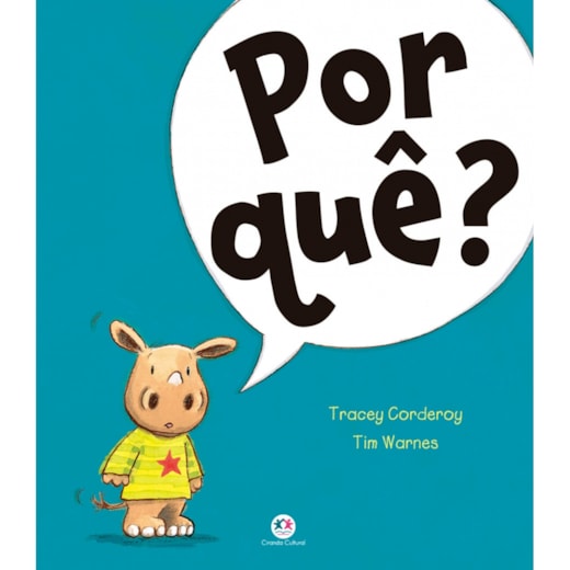 Livro Por quê?