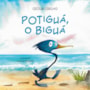 Livro Potiguá, o biguá