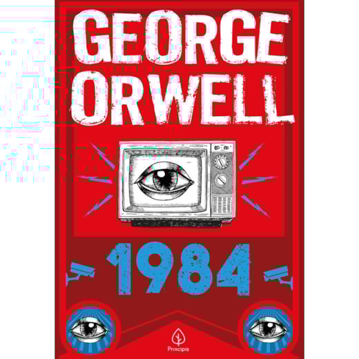 Livro Principis 1984
