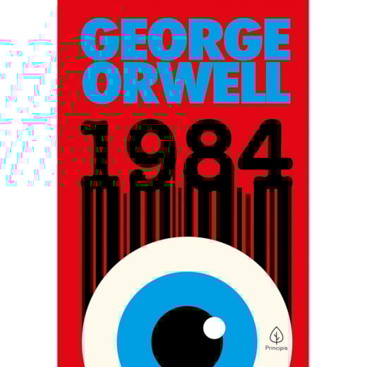 Livro Principis 1984