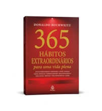 Livro Principis 365 hábitos extraordinários para uma vida plena