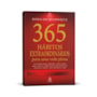 Livro Principis 365 hábitos extraordinários para uma vida plena