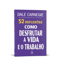 Livro Principis 52 Reflexões: Como desfrutar a vida e o trabalho