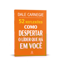Livro Principis 52 Reflexões: Como despertar o líder que há em você