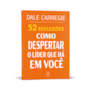 Livro Principis 52 Reflexões: Como despertar o líder que há em você