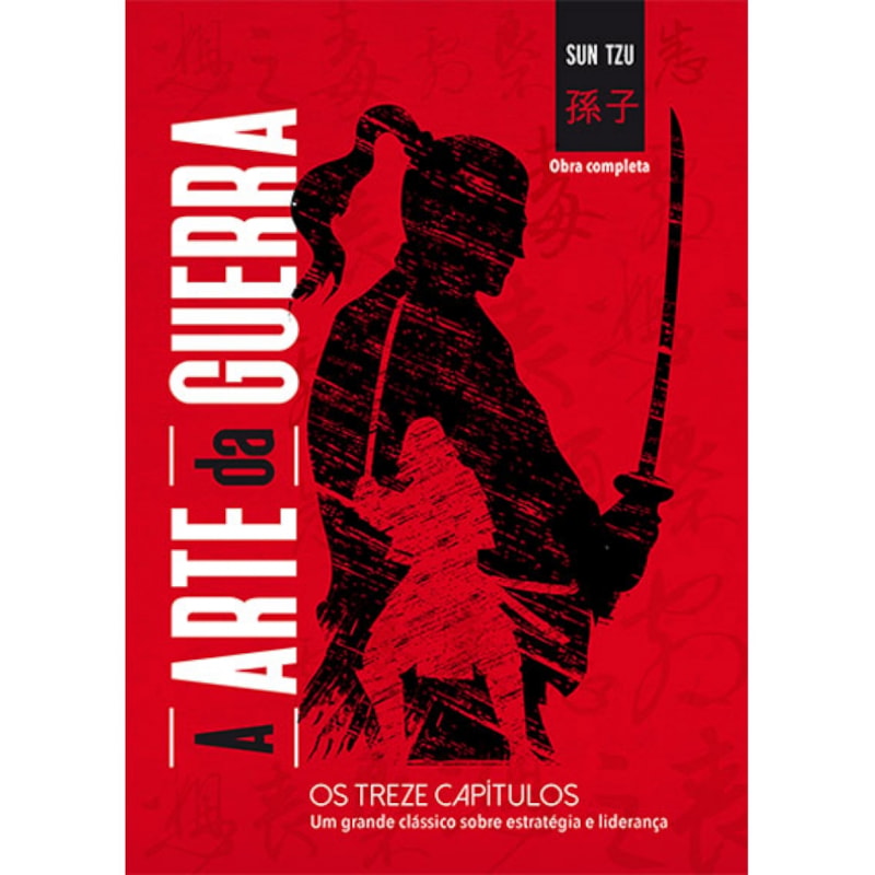 Livro Principis A Arte da Guerra - Ciranda Cultural