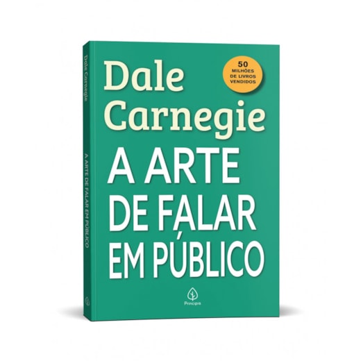 Livro Principis A arte de falar em público