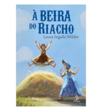 Livro Principis À beira do riacho (Livro 4)