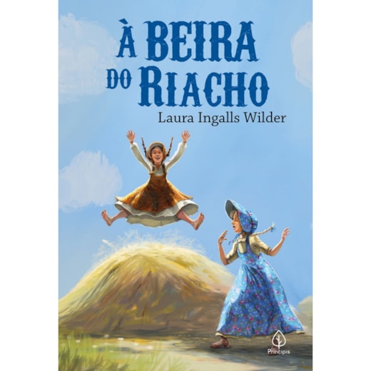 Livro Principis À beira do riacho (Livro 4)