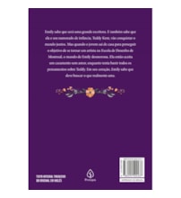 Livro Principis A busca de Emily