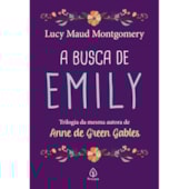Produto Livro Principis A busca de Emily