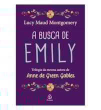 Livro Principis A busca de Emily