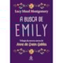 Livro Principis A busca de Emily