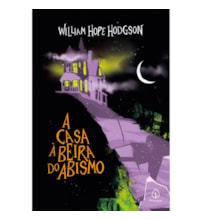 Livro Principis A casa à beira do abismo
