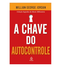 Livro Principis A chave do autocontrole