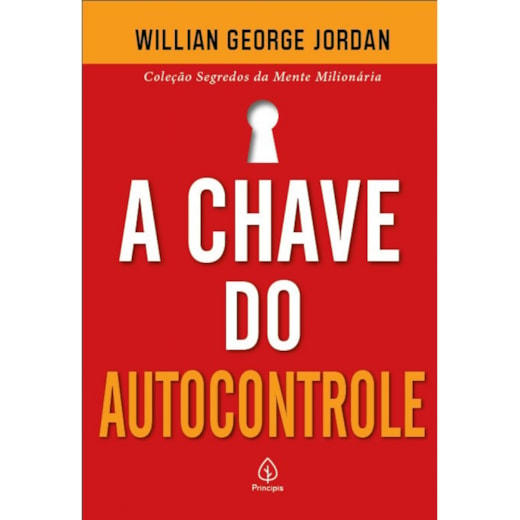 Livro Principis A chave do autocontrole