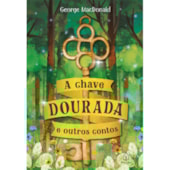 Produto Livro Principis A chave dourada e outros contos