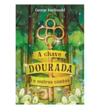 Livro Principis A chave dourada e outros contos