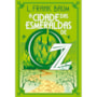 Livro Principis A Cidade das Esmeraldas de Oz