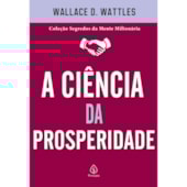 Produto Livro Principis A ciência da prosperidade