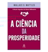 Livro Principis A ciência da prosperidade