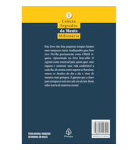 Livro Principis A ciência de ficar rico