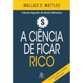 Produto Livro Principis A ciência de ficar rico
