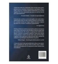 Livro Principis A ciência do sucesso