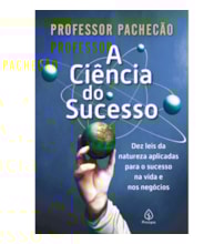 Livro Principis A ciência do sucesso