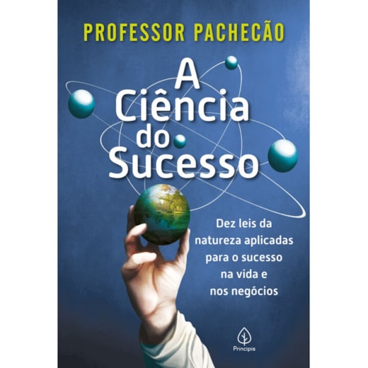 Livro Principis A ciência do sucesso