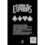 Livro Principis A dama de espadas