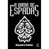 Produto Livro Principis A dama de espadas
