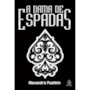 Livro Principis A dama de espadas