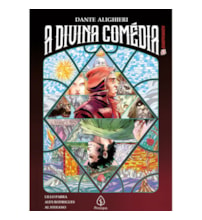 Livro Principis A Divina Comédia