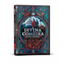 Livro Principis A Divina Comédia - Edição supreme - Livro capa dura com relevo