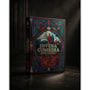 Livro Principis A Divina Comédia - Edição supreme - Livro capa dura com relevo