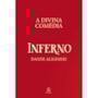 Livro Principis A divina comédia - Inferno