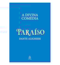 Livro Principis A divina comédia - Paraíso