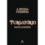 Livro Principis A divina comédia - Purgatório