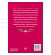Livro Principis A escalada de Emily